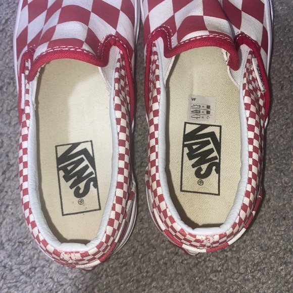 Vans low Women - Picture 5 of 6